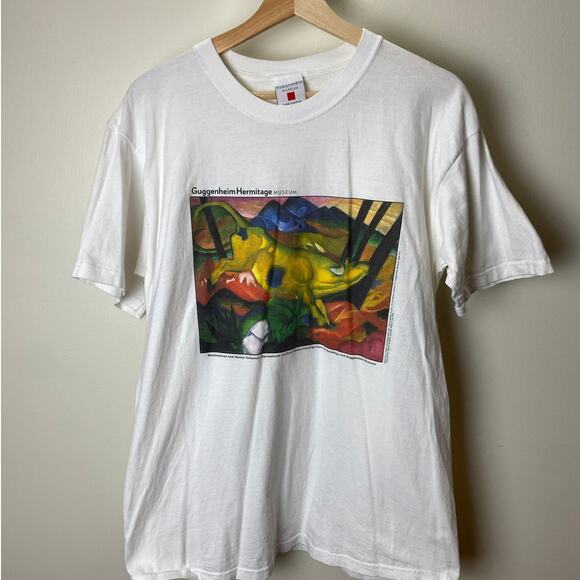 Vintage Franz Marc. 